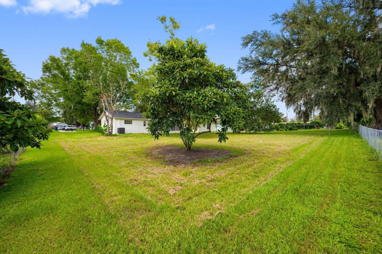 11836 Orange Street , San Antonio, FL 33576 Photo
