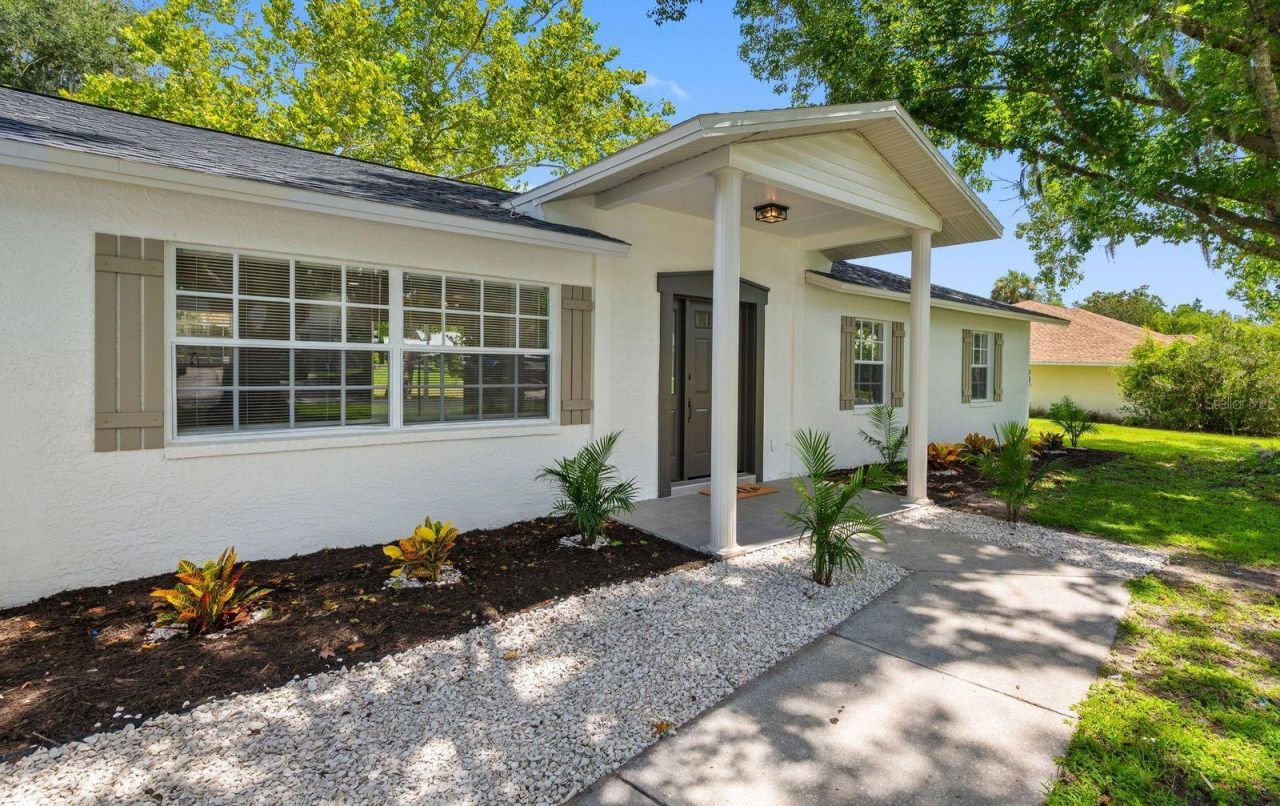 11836 Orange Street , San Antonio, FL 33576 Photo