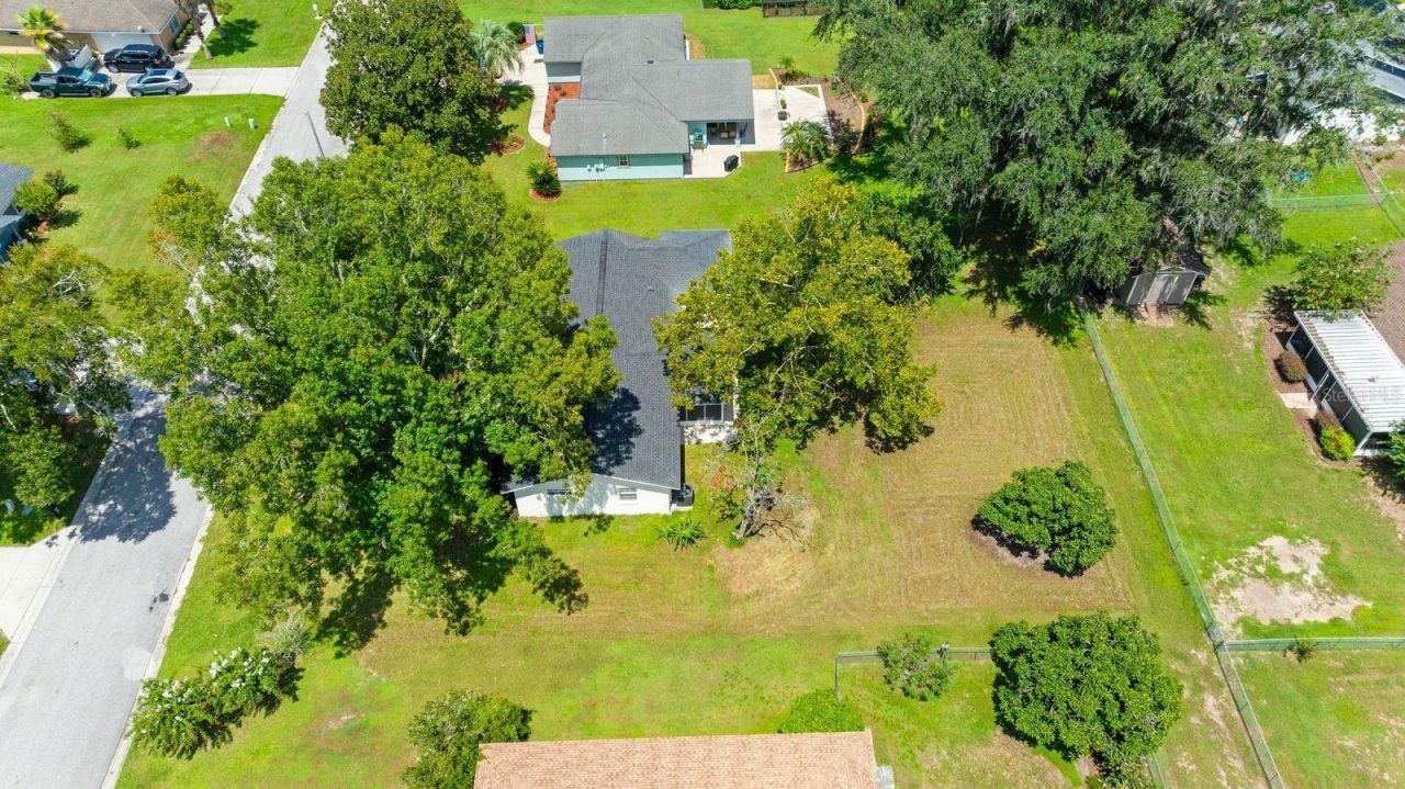 11836 Orange Street , San Antonio, FL 33576 Photo