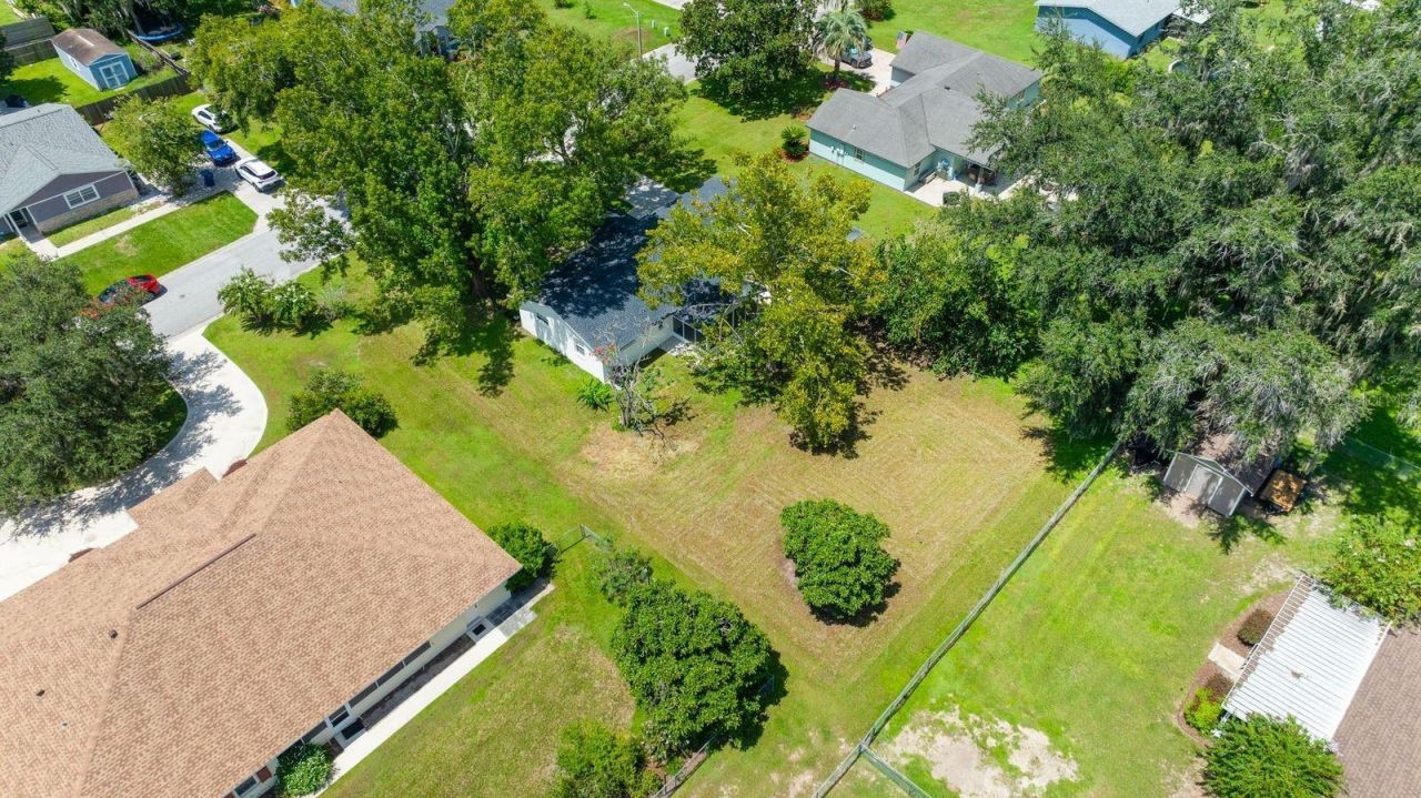 11836 Orange Street , San Antonio, FL 33576 Photo
