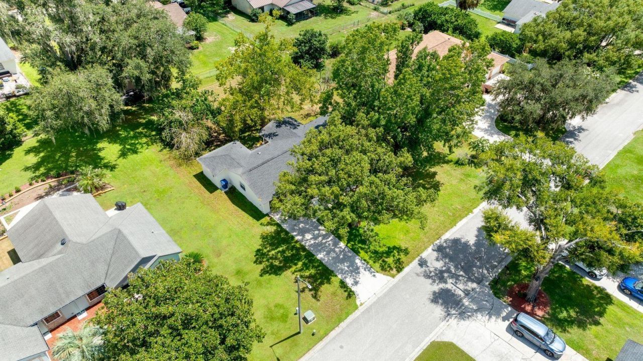 11836 Orange Street , San Antonio, FL 33576 Photo