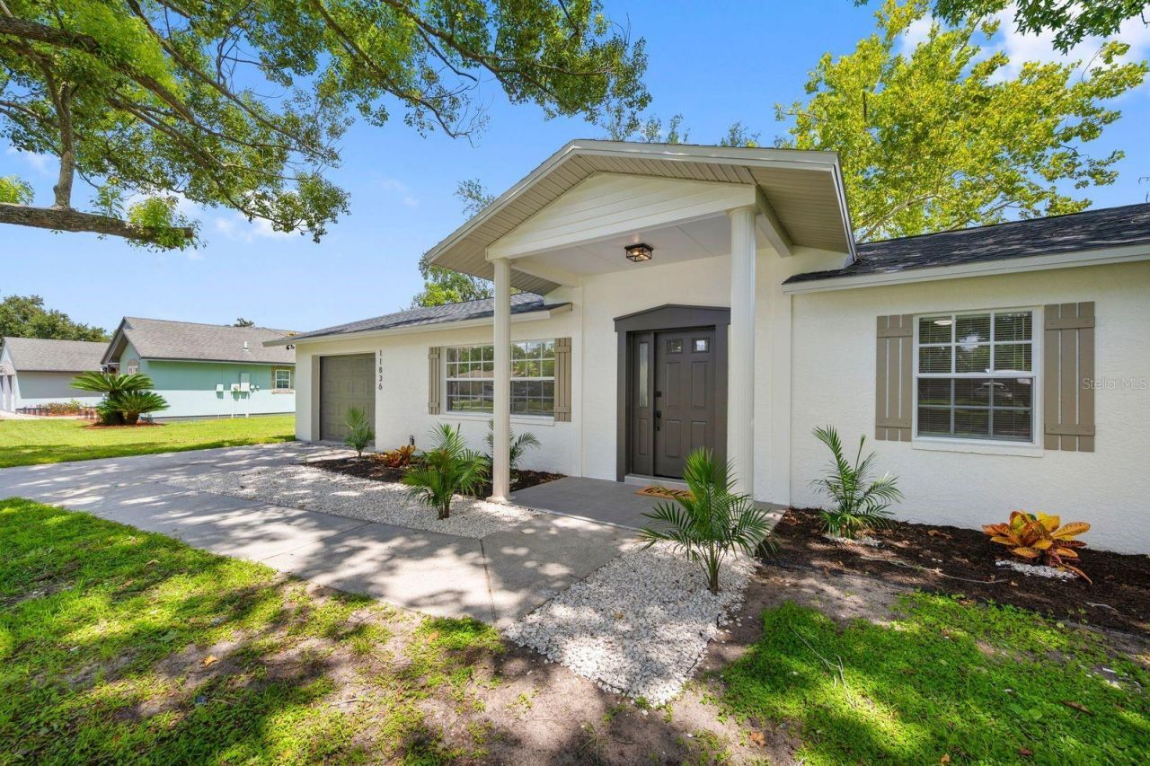 11836 Orange Street , San Antonio, FL 33576 Photo