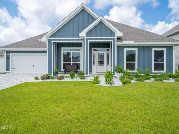 145 Martingale Lp , Lynn Haven, FL 32444