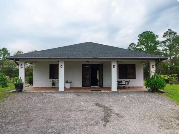 320 N Palomino St. , Clewiston, FL 33440