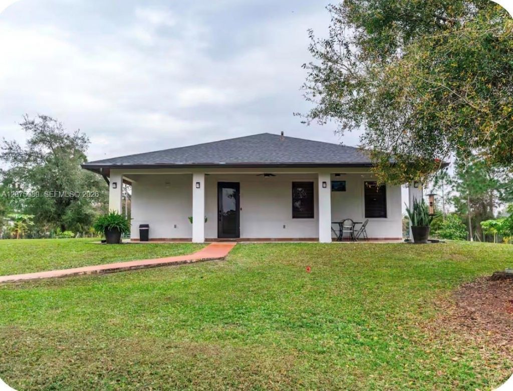 320 N Palomino St. , Clewiston, FL 33440 Photo