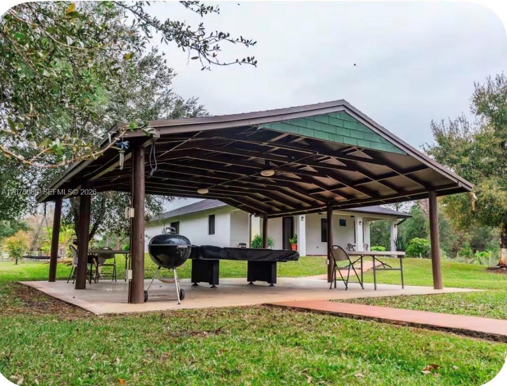 320 N Palomino St. , Clewiston, FL 33440 Photo