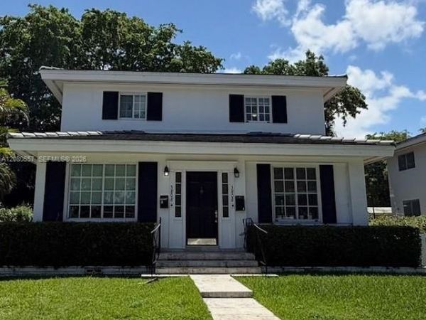 3808 Ponce De Leon Blvd , Unit A, Coral Gables, FL 33134