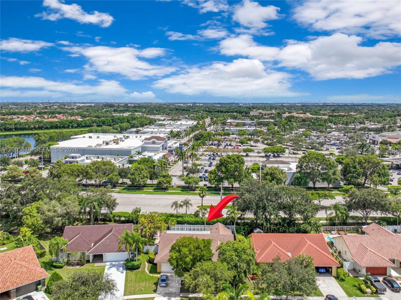 729 NW 161st Ave , Pembroke Pines, FL 33028 Photo