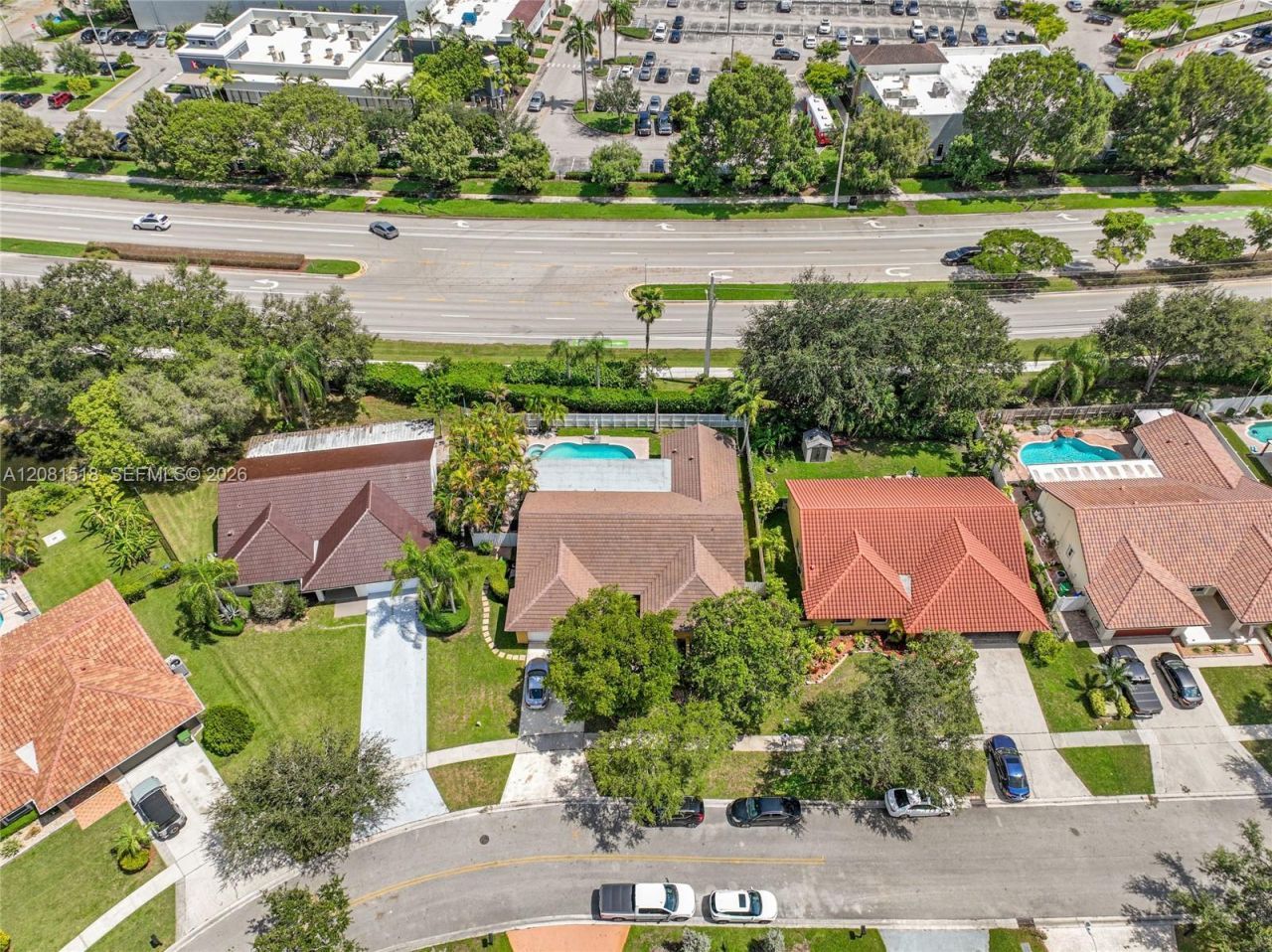729 NW 161st Ave , Pembroke Pines, FL 33028 Photo