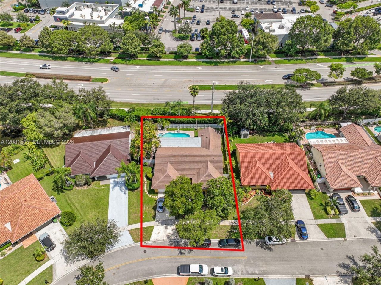 729 NW 161st Ave , Pembroke Pines, FL 33028 Photo