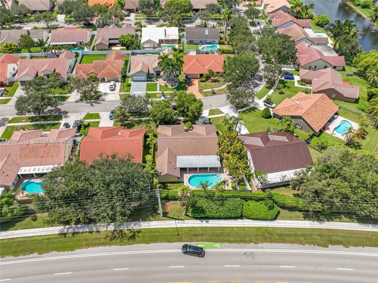 729 NW 161st Ave , Pembroke Pines, FL 33028 Photo
