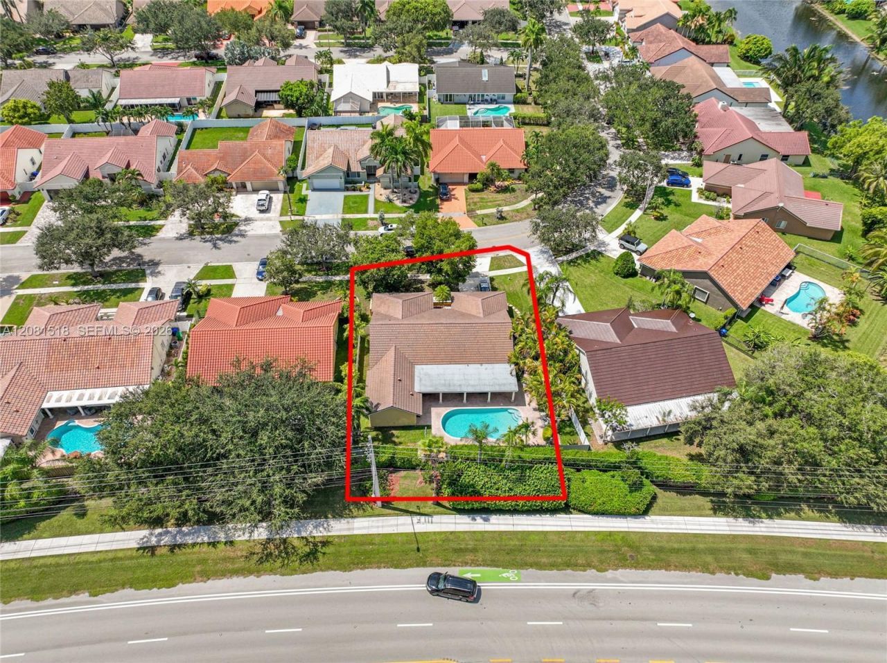 729 NW 161st Ave , Pembroke Pines, FL 33028 Photo