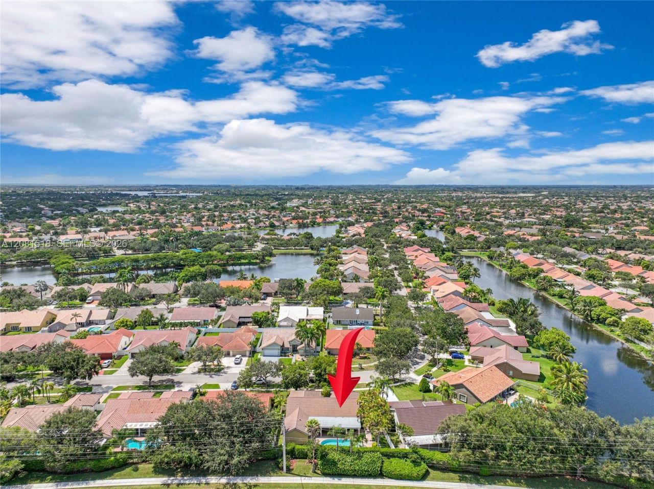 729 NW 161st Ave , Pembroke Pines, FL 33028 Photo