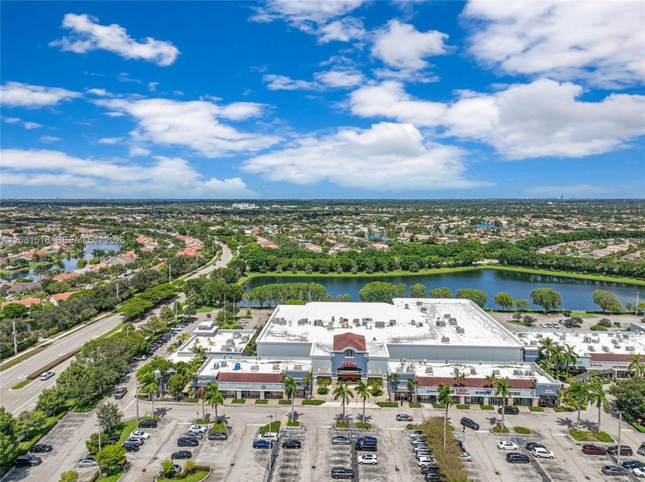729 NW 161st Ave , Pembroke Pines, FL 33028 Photo