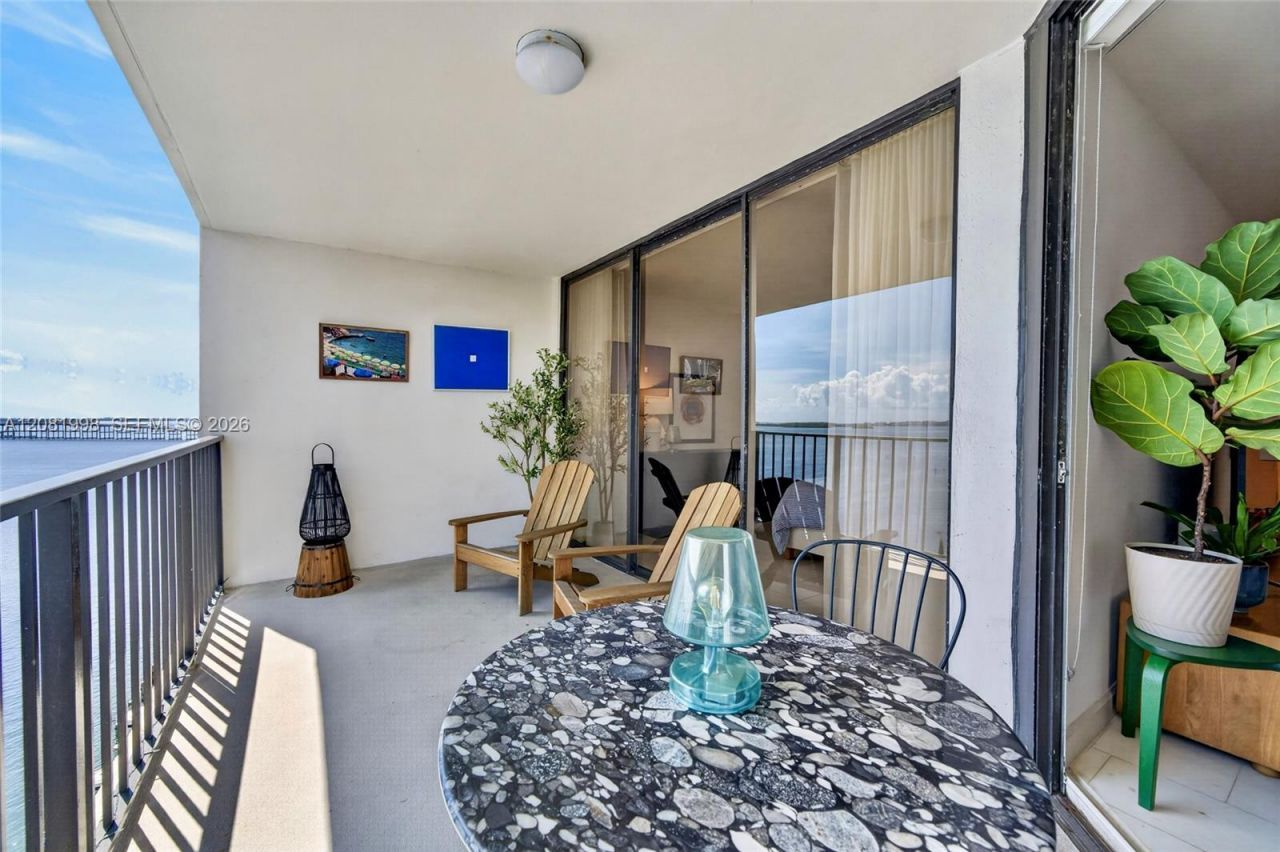 1865 Brickell Ave , Unit A1606, Miami, FL 33129 Photo