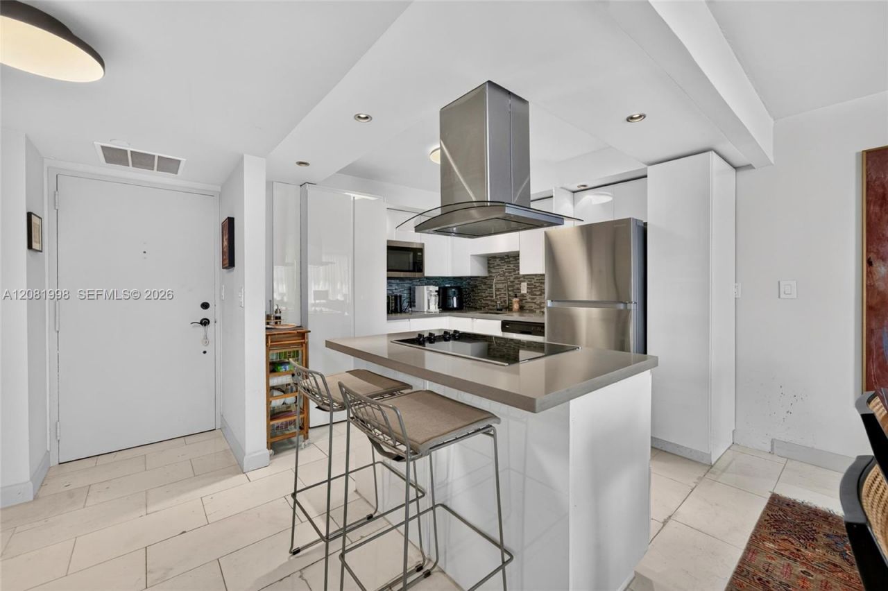 1865 Brickell Ave , Unit A1606, Miami, FL 33129 Photo