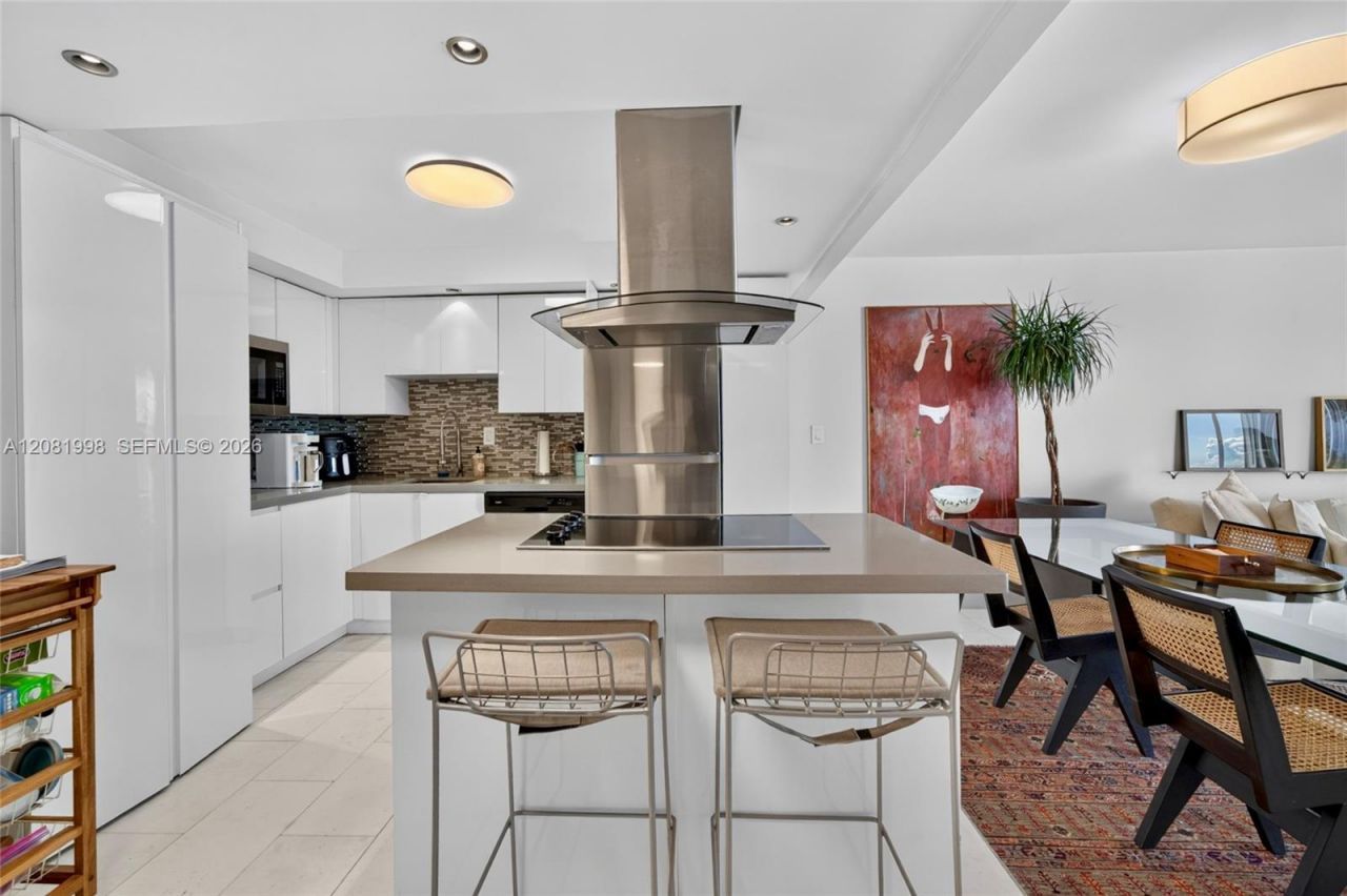 1865 Brickell Ave , Unit A1606, Miami, FL 33129 Photo