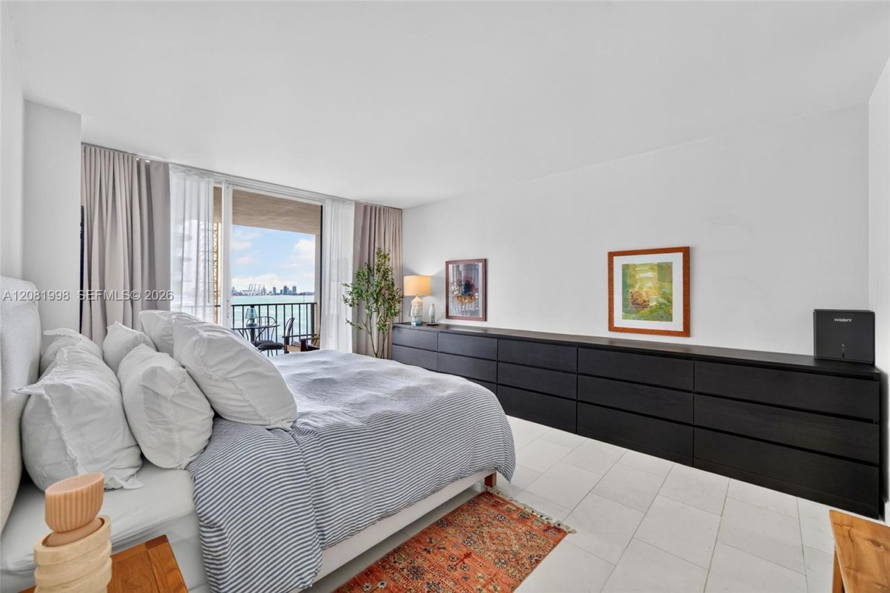 1865 Brickell Ave , Unit A1606, Miami, FL 33129 Photo