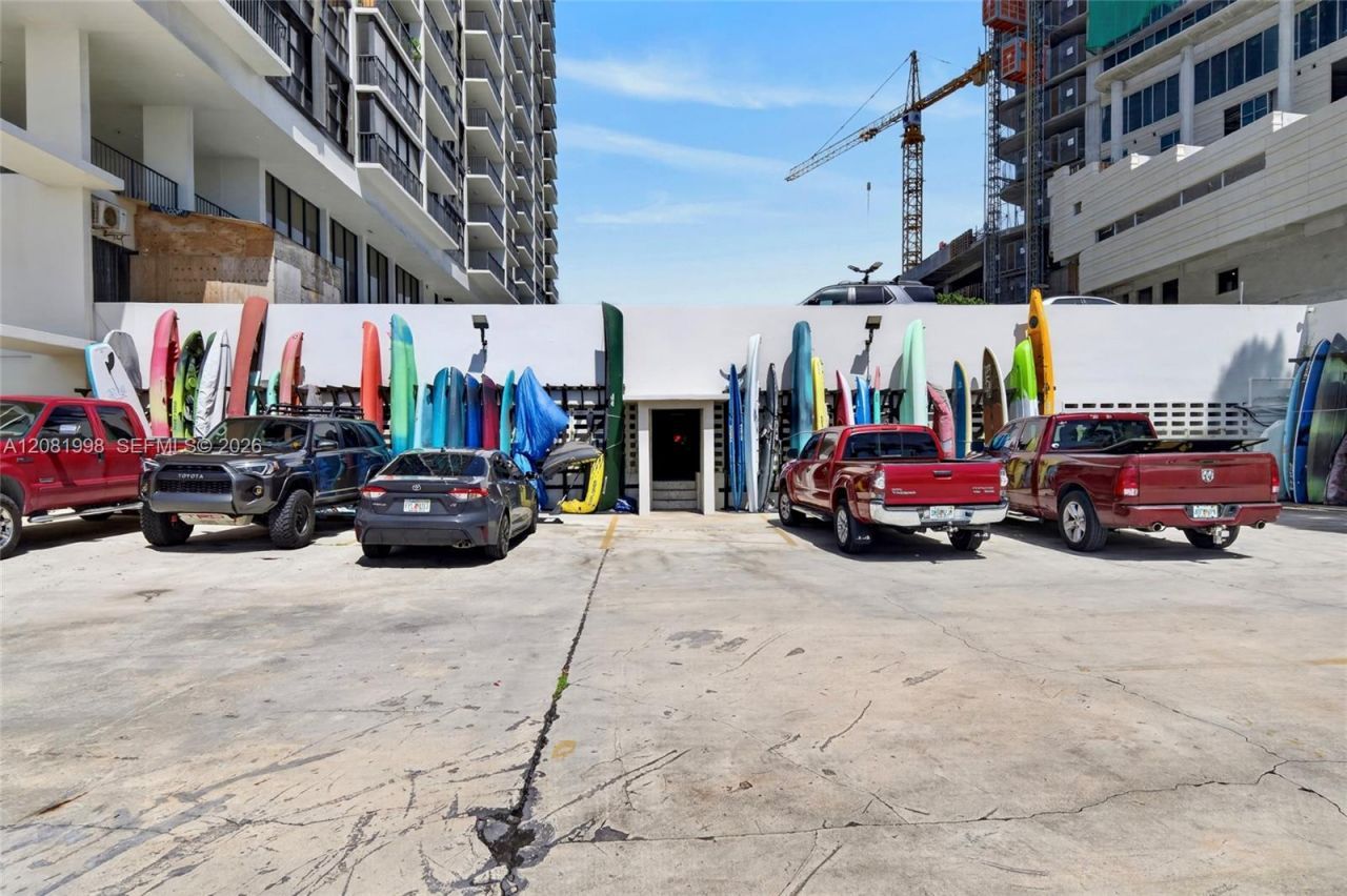1865 Brickell Ave , Unit A1606, Miami, FL 33129 Photo