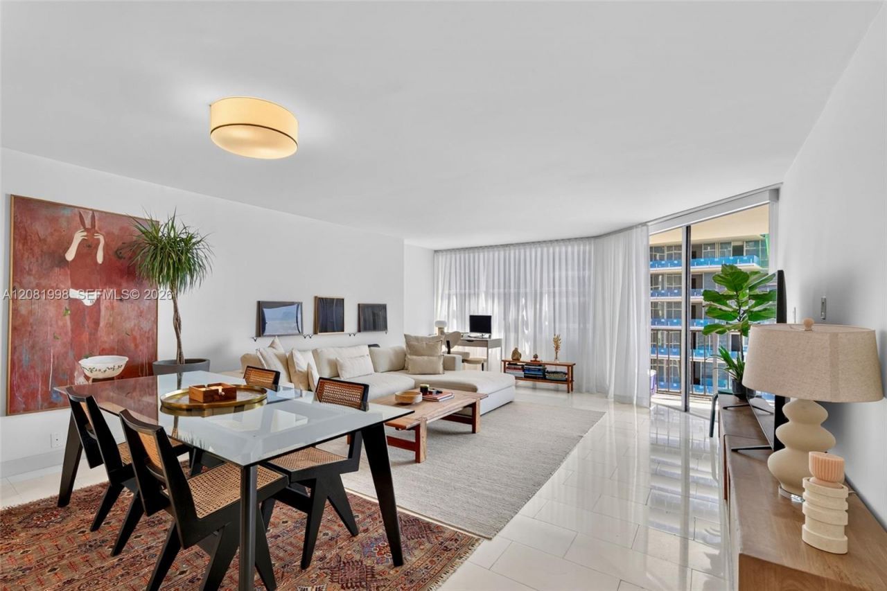 1865 Brickell Ave , Unit A1606, Miami, FL 33129 Photo