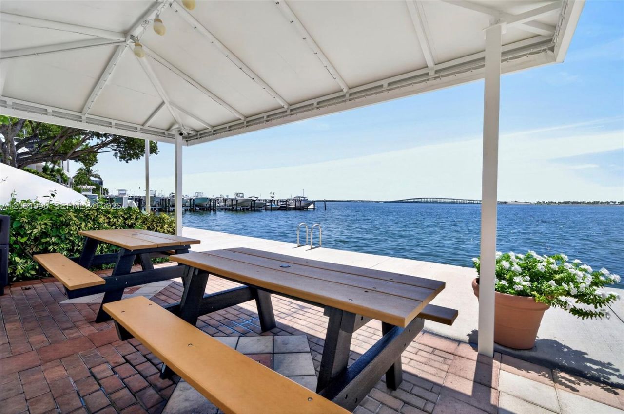 1865 Brickell Ave , Unit A1606, Miami, FL 33129 Photo