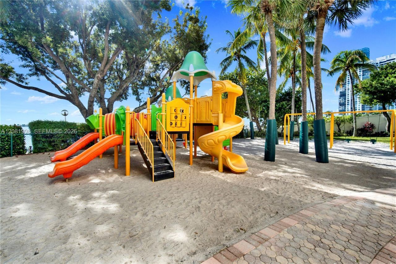 1865 Brickell Ave , Unit A1606, Miami, FL 33129 Photo