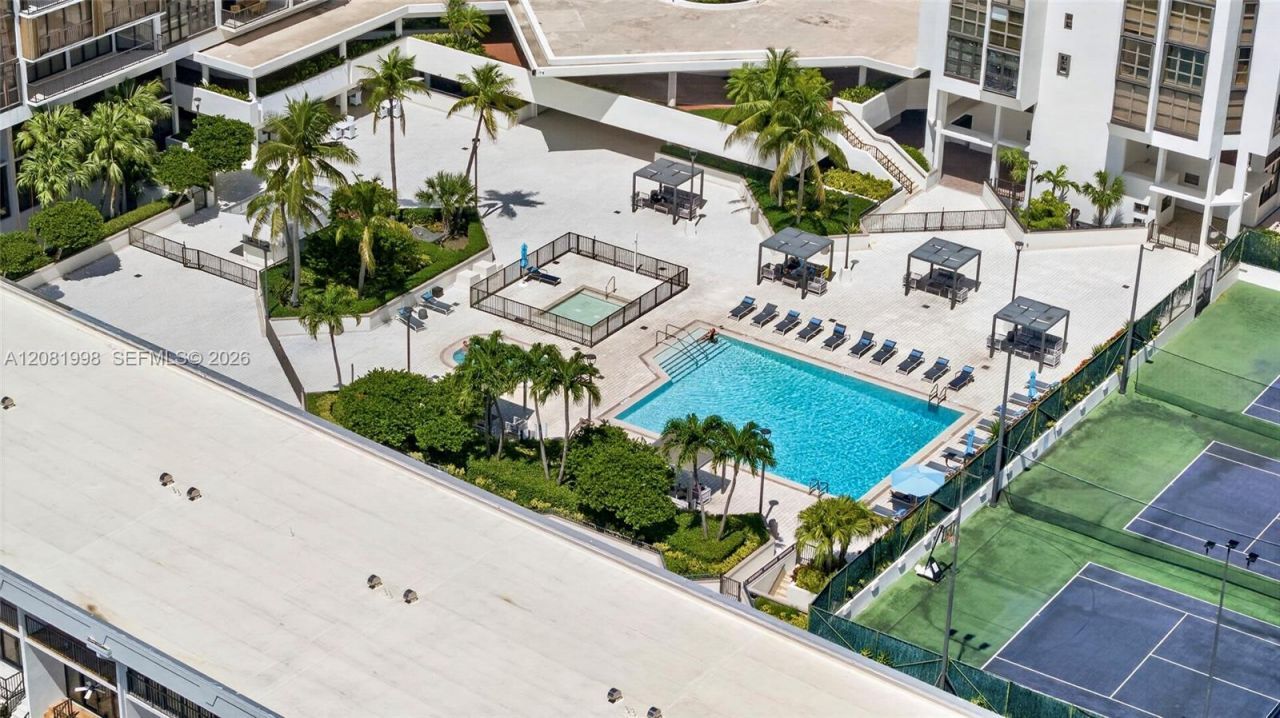1865 Brickell Ave , Unit A1606, Miami, FL 33129 Photo