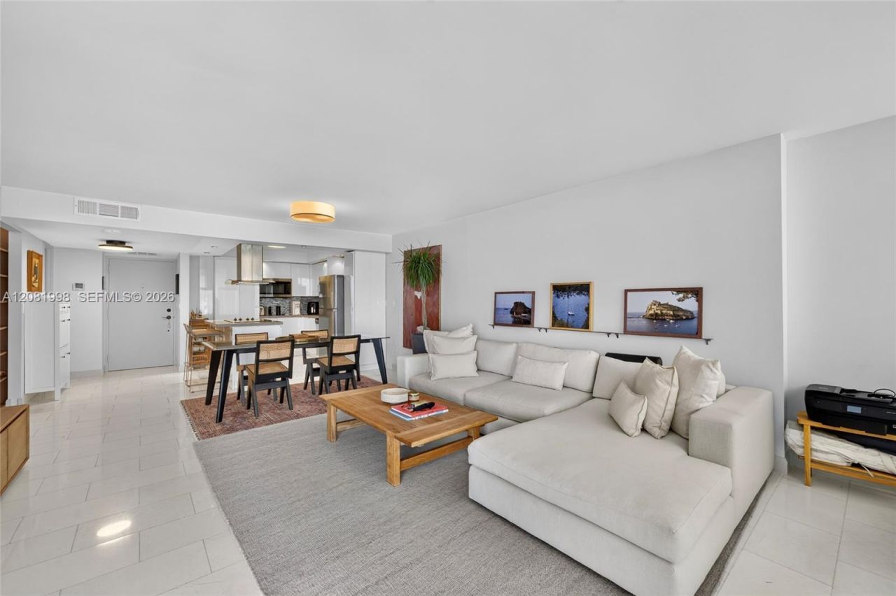 1865 Brickell Ave , Unit A1606, Miami, FL 33129 Photo