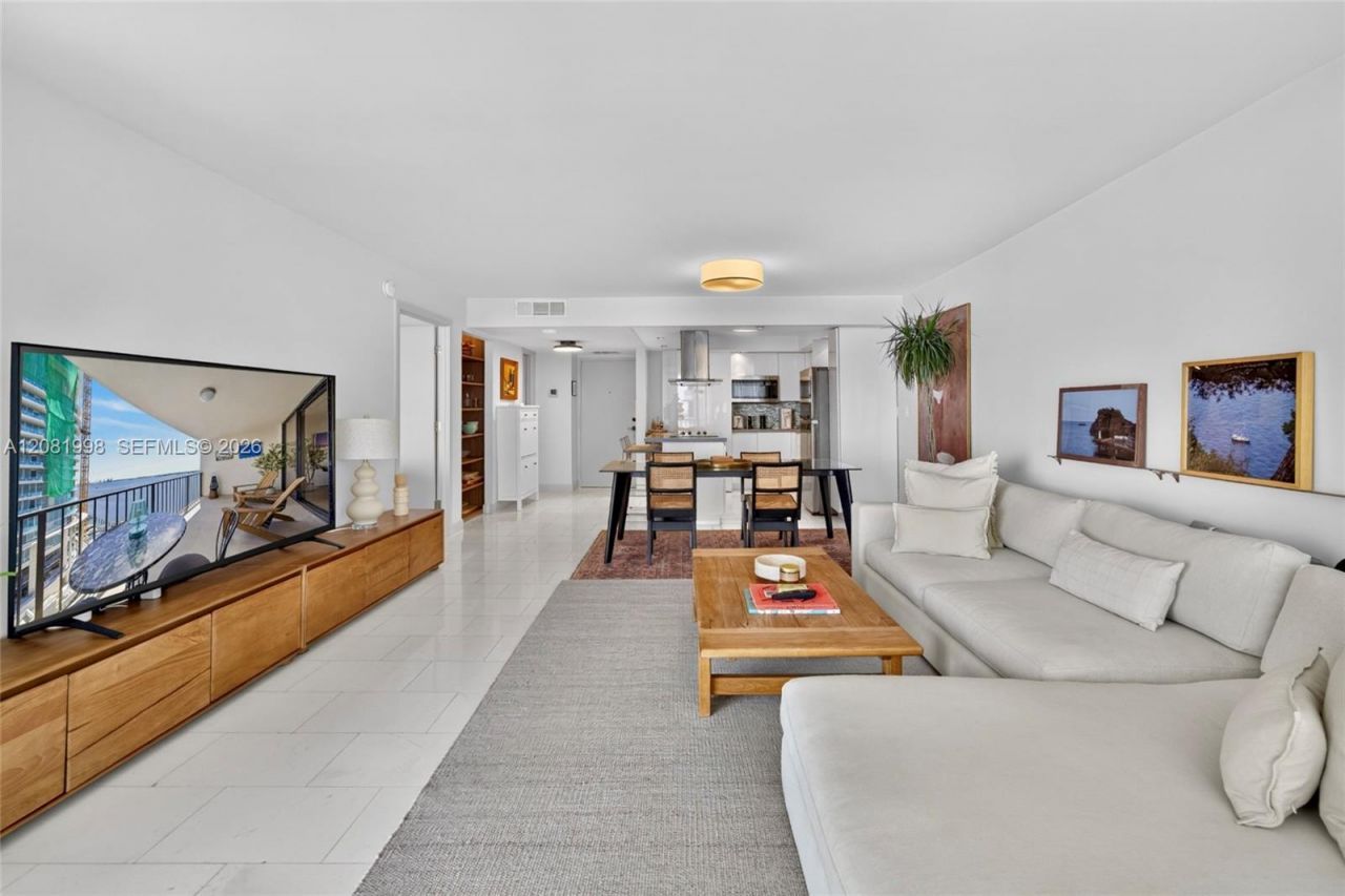 1865 Brickell Ave , Unit A1606, Miami, FL 33129 Photo