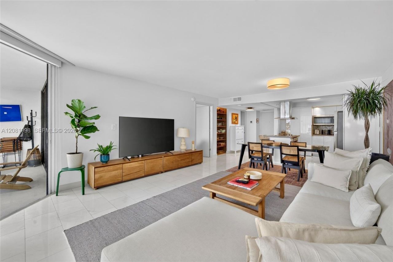1865 Brickell Ave , Unit A1606, Miami, FL 33129 Photo