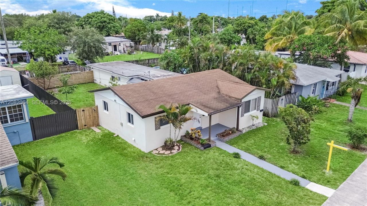 2728 Dewey St, Hollywood, FL 33020 Photo