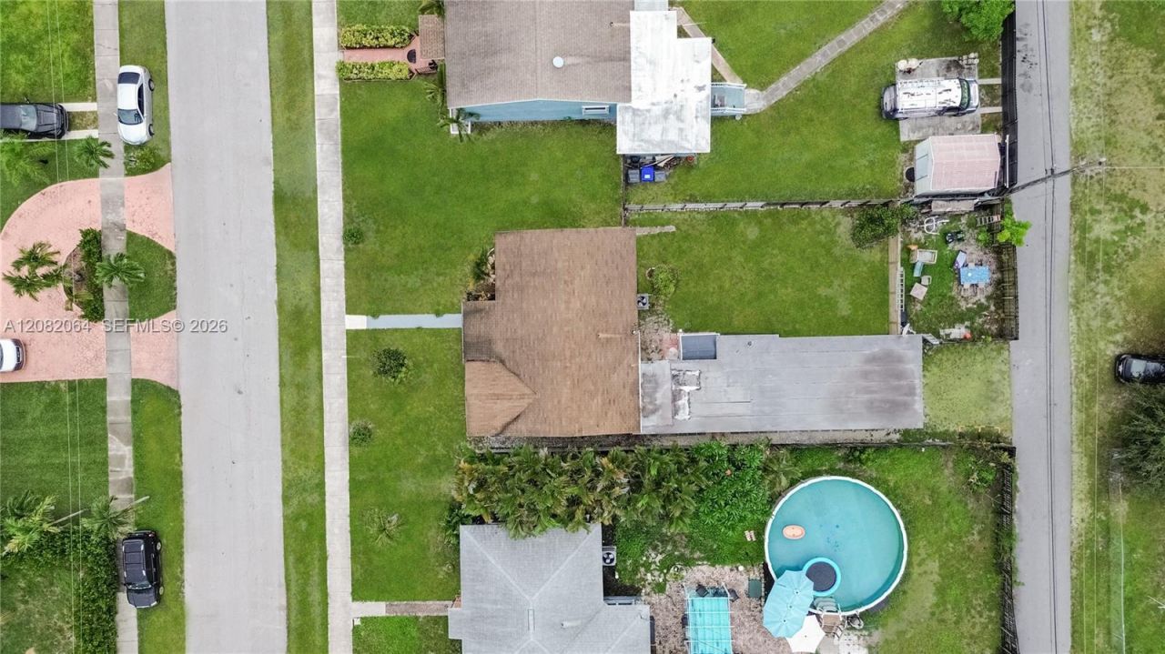 2728 Dewey St, Hollywood, FL 33020 Photo