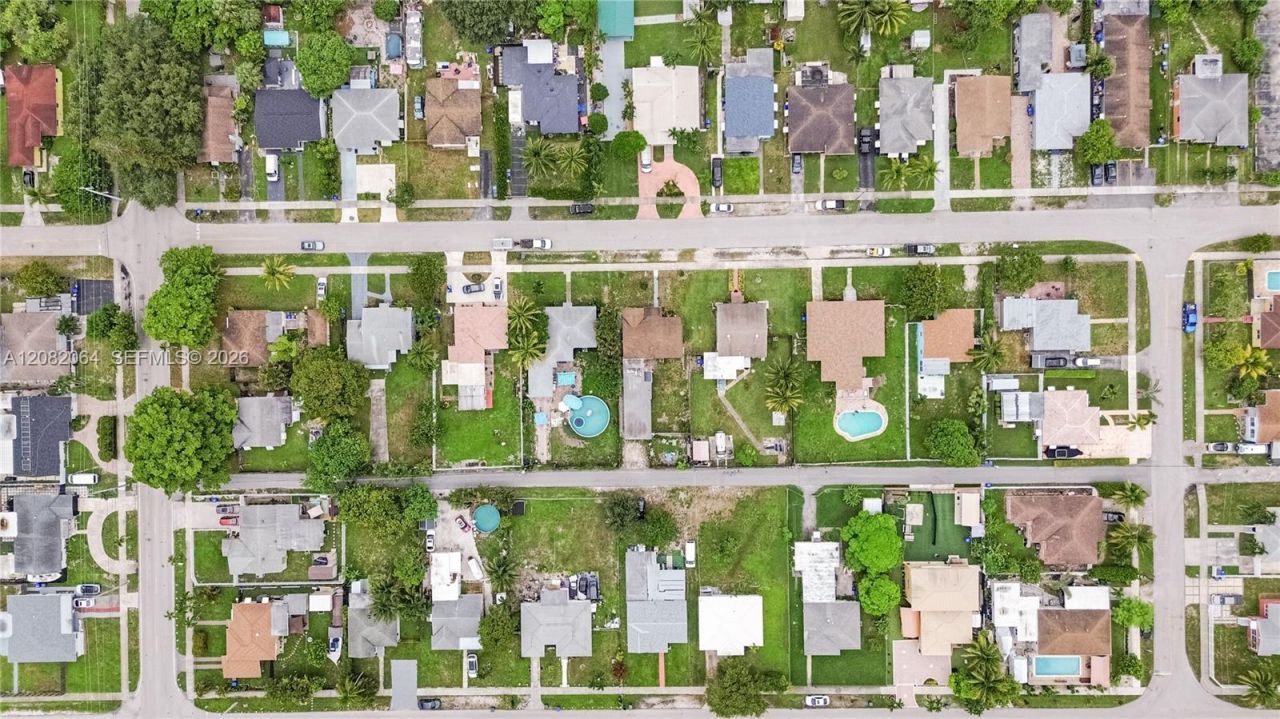 2728 Dewey St, Hollywood, FL 33020 Photo
