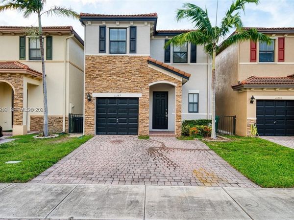 11287 SW 239th St , Homestead, FL 33032