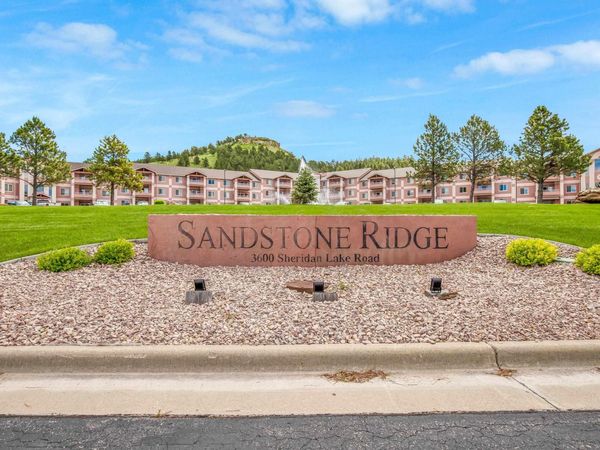 3600 SHERIDAN LAKE RD, Rapid City, SD 57702