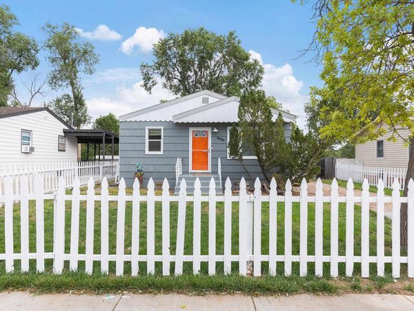 2220 7TH AVE, Rapid City, SD 57702