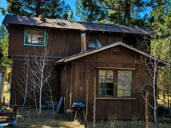 0 Moccasin Lane, Sprague River, OR 97639