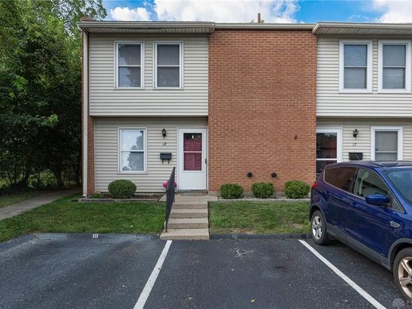 4525 Bonita Drive, Unit 18, Middletown, OH 45044