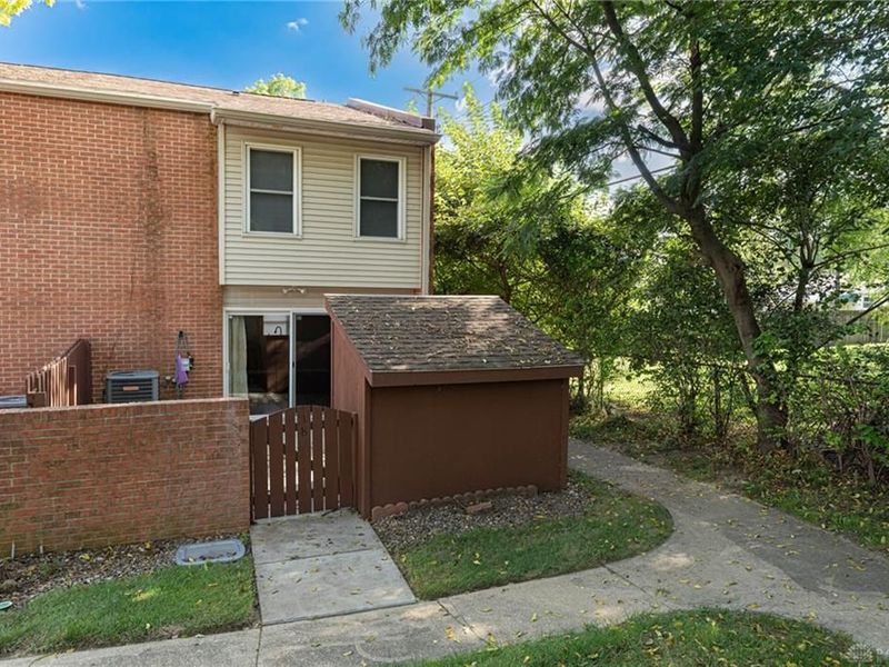 4525 Bonita Drive, Unit 18, Middletown, OH 45044 Photo 20