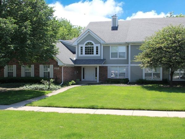 5S530 Paxton Drive , Unit A, Naperville, IL 60563