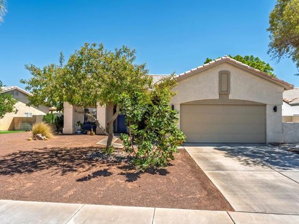 30156 Sterling Road, Cathedral City, CA 92234