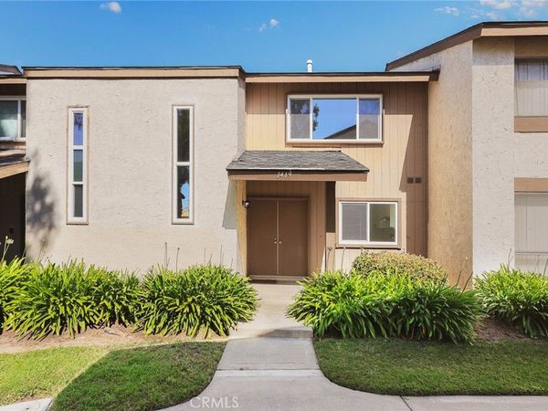 1419 Norwich Lane, La Habra, CA 90631