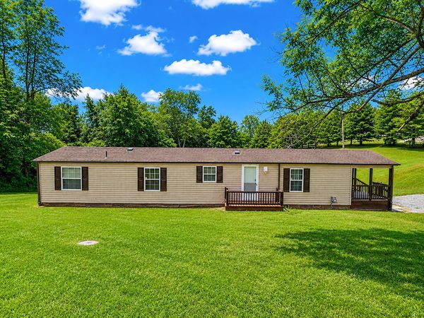 87 York Drive, Gallipolis, OH 45631