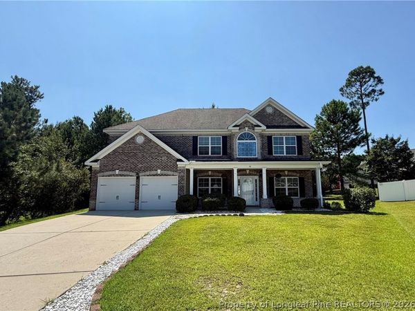38 Historian Point, Cameron, NC 28326