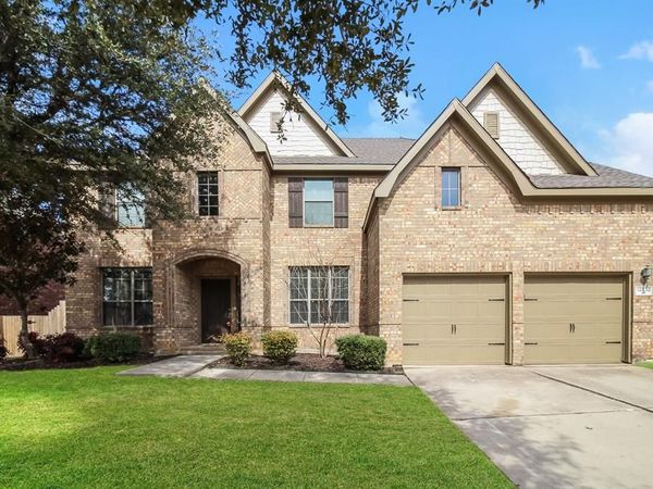 12832 Travers Trail, Fort Worth, TX 76244