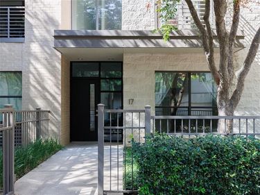 4111 Newton Avenue, Unit 17, Dallas, TX 75219
