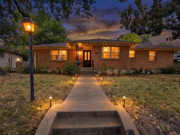 1545 W Pentagon Parkway, Dallas, TX 75224