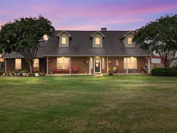 6287 Bridle Trail, Caddo Mills, TX 75135