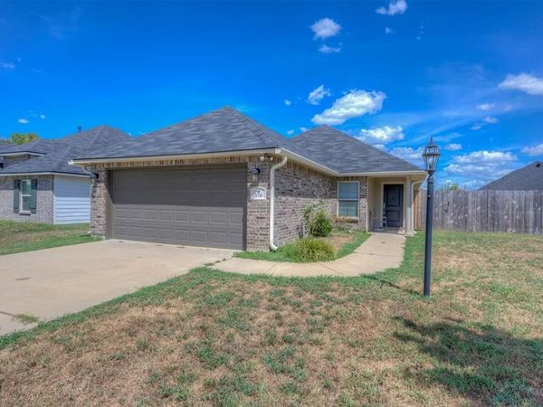 370 Camden Hill Street, Haughton, LA 71037