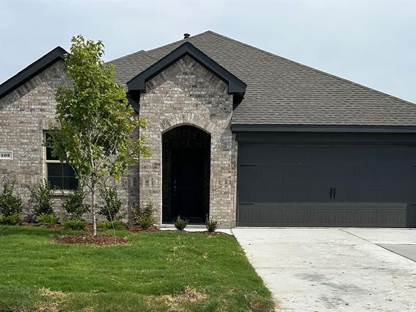 403 Carthage Street, Caddo Mills, TX 75135